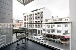 Loft @ Rangoon (D8), Apartment #566686261